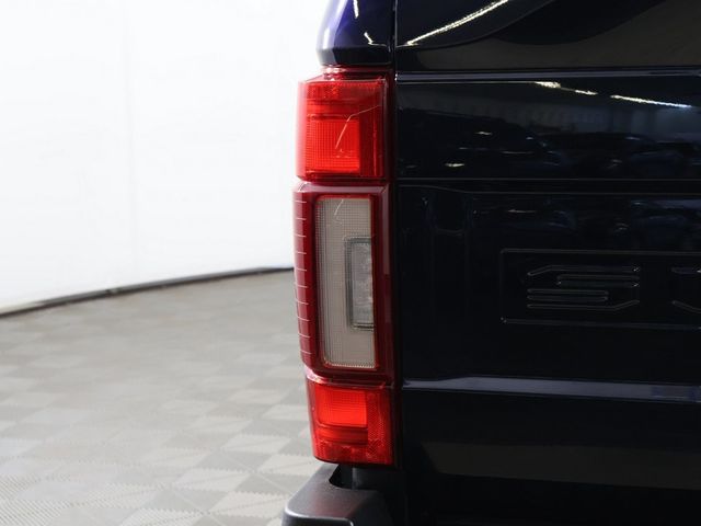 2022 Ford Super Duty F-250 SRW Lariat - 22934100 - 16