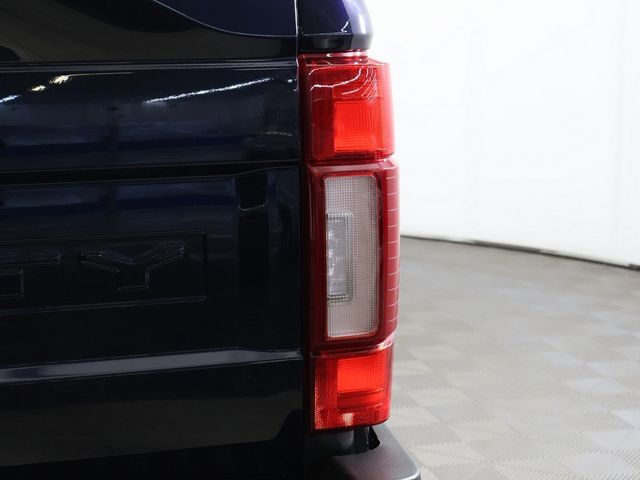 2022 Ford Super Duty F-250 SRW Lariat - 22934100 - 17