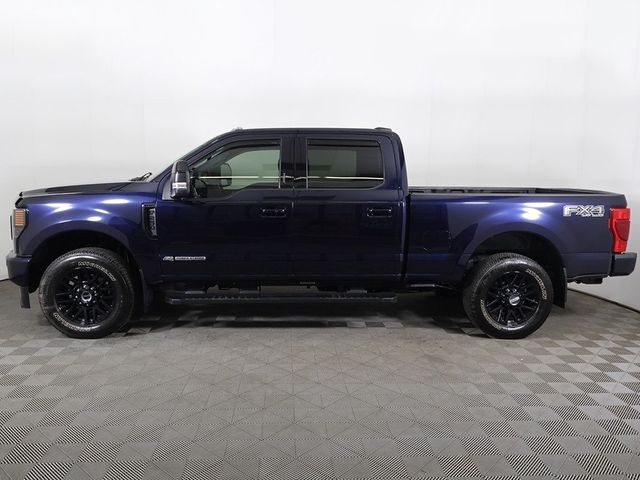 2022 Ford Super Duty F-250 SRW Lariat - 22934100 - 18