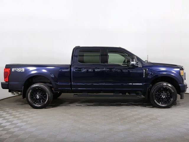 2022 Ford Super Duty F-250 SRW Lariat - 22934100 - 19
