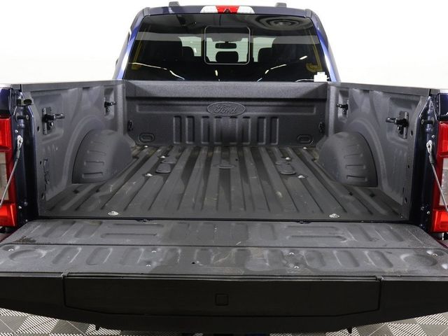 2022 Ford Super Duty F-250 SRW Lariat - 22934100 - 20