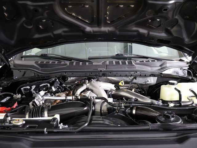 2022 Ford Super Duty F-250 SRW Lariat - 22934100 - 21