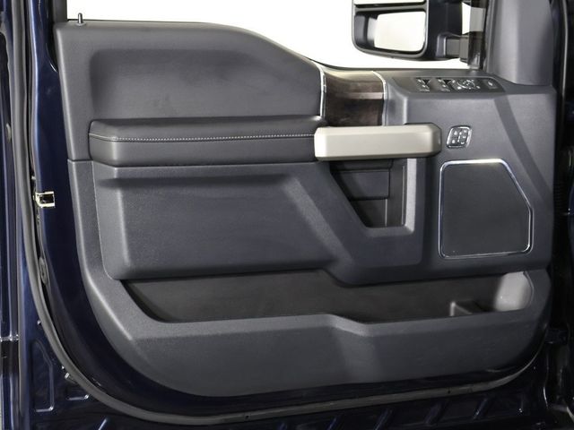 2022 Ford Super Duty F-250 SRW Lariat - 22934100 - 23