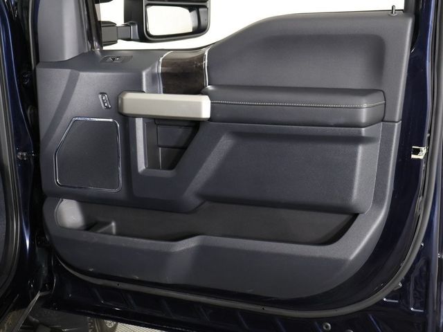 2022 Ford Super Duty F-250 SRW Lariat - 22934100 - 24