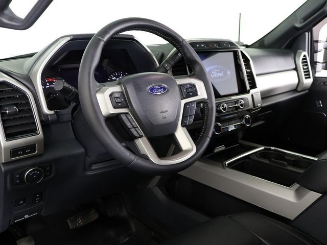 2022 Ford Super Duty F-250 SRW Lariat - 22934100 - 27
