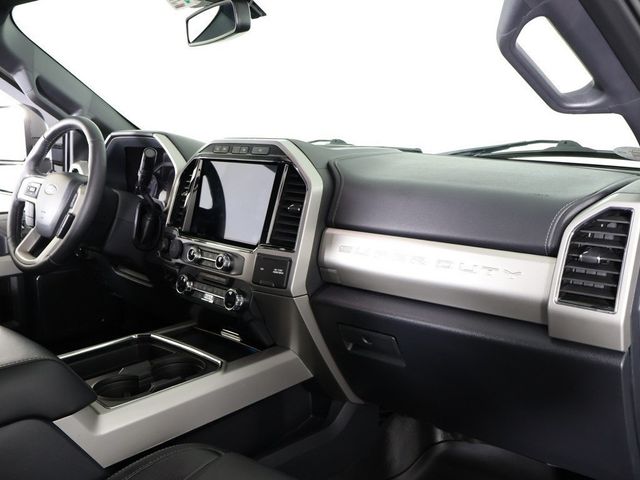 2022 Ford Super Duty F-250 SRW Lariat - 22934100 - 28