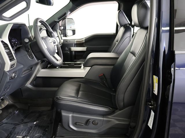 2022 Ford Super Duty F-250 SRW Lariat - 22934100 - 29