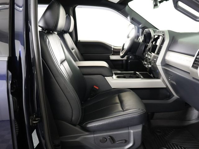 2022 Ford Super Duty F-250 SRW Lariat - 22934100 - 30