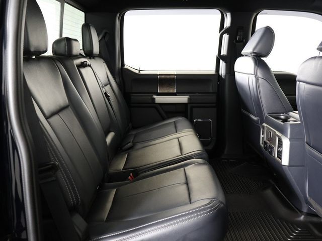 2022 Ford Super Duty F-250 SRW Lariat - 22934100 - 36