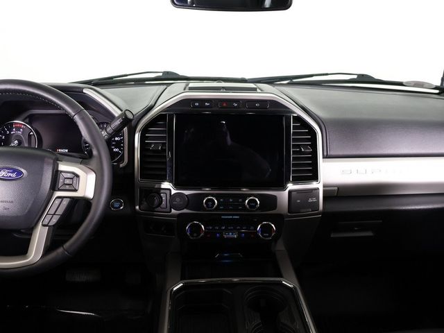 2022 Ford Super Duty F-250 SRW Lariat - 22934100 - 37