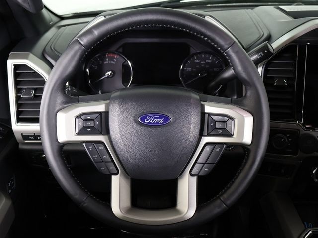 2022 Ford Super Duty F-250 SRW Lariat - 22934100 - 41