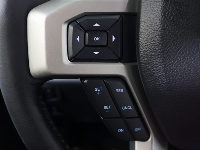 2022 Ford Super Duty F-250 SRW Lariat - 22934100 - 44