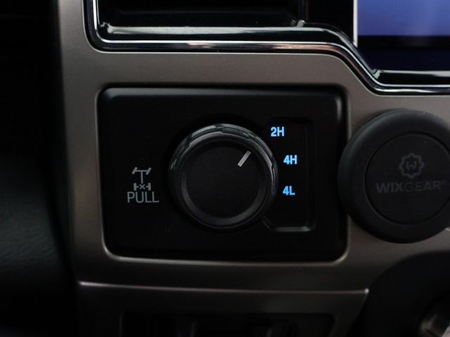2022 Ford Super Duty F-250 SRW Lariat - 22934100 - 46