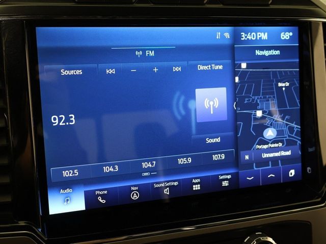 2022 Ford Super Duty F-250 SRW Lariat - 22934100 - 47