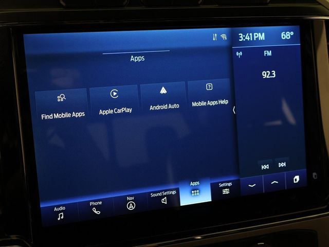 2022 Ford Super Duty F-250 SRW Lariat - 22934100 - 50