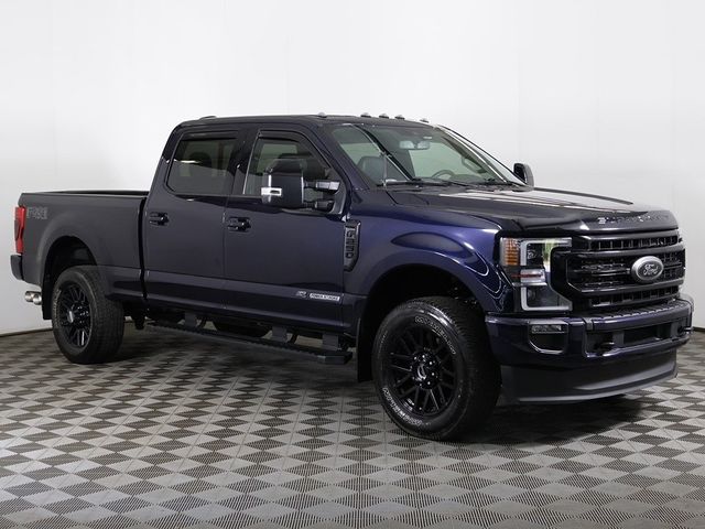 2022 Ford Super Duty F-250 SRW Lariat - 22934100 - 56