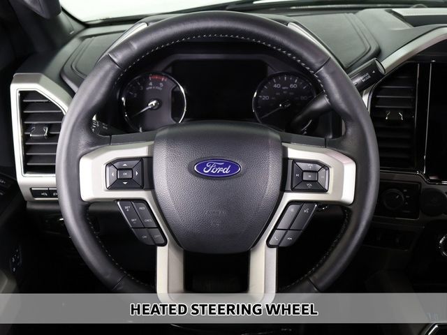 2022 Ford Super Duty F-250 SRW Lariat - 22934100 - 7