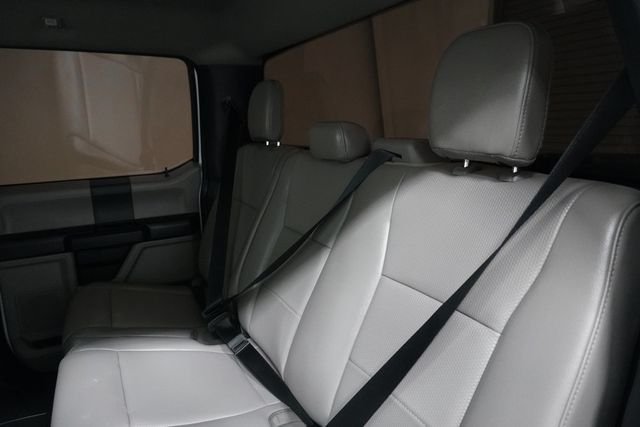 2022 Ford Super Duty F-250 SRW XL 4WD Crew Cab 6.75' Box - 22918234 - 12