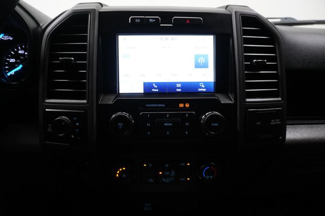 2022 Ford Super Duty F-250 SRW XL 4WD Crew Cab 6.75' Box - 22918234 - 16