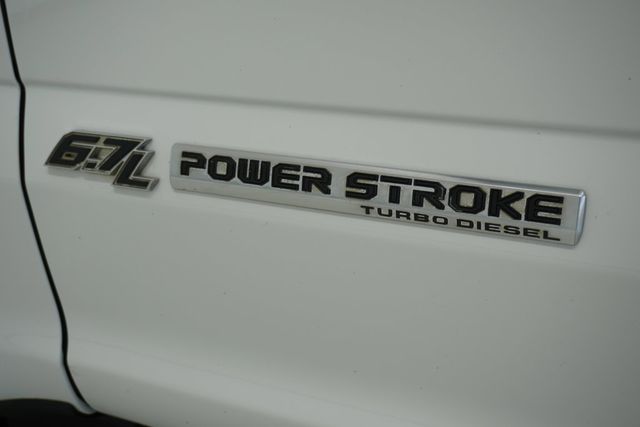 2022 Ford Super Duty F-250 SRW XL 4WD Crew Cab 6.75' Box - 22918234 - 6