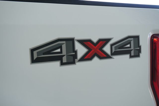 2022 Ford Super Duty F-250 SRW XL 4WD Crew Cab 6.75' Box - 22918234 - 7