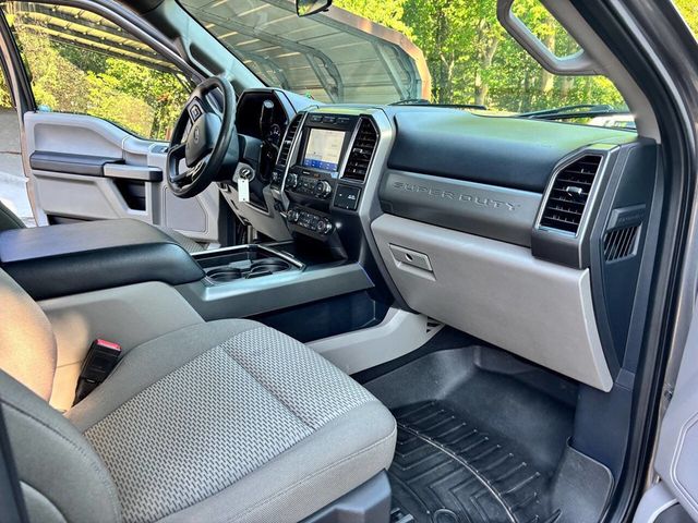 2022 Ford Super Duty F-250 SRW XLT 4x4 4dr Crew Cab 6.8 ft. SB Pickup - 22919529 - 26