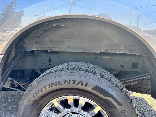 2022 Ford Super Duty F-250 SRW XLT 4x4 4dr Crew Cab 6.8 ft. SB Pickup - 22919529 - 32