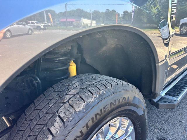 2022 Ford Super Duty F-250 SRW XLT 4x4 4dr Crew Cab 6.8 ft. SB Pickup - 22919529 - 34