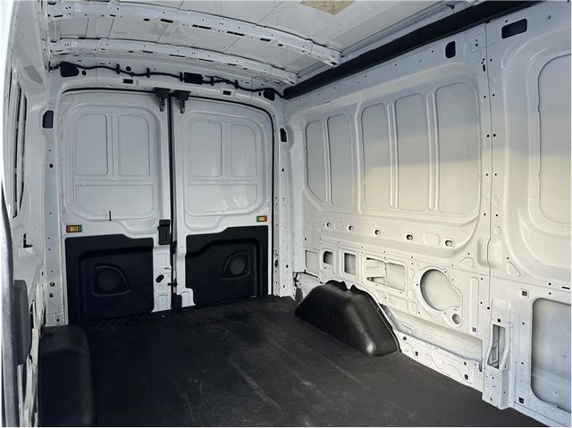 2022 Ford Transit 250 Cargo Van 250 MEDIUM ROOF CARGO BACK UP CAM 1OWNER CLEAN - 22310418 - 14