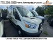 2022 Ford Transit Cargo Van T-250 148" EL Hi Rf 9070 GVWR AWD - 22866814 - 0