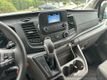 2022 Ford Transit Cargo Van T-250 148" EL Hi Rf 9070 GVWR AWD - 22866814 - 5