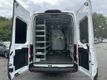 2022 Ford Transit Cargo Van T-250 148" EL Hi Rf 9070 GVWR AWD - 22866814 - 6