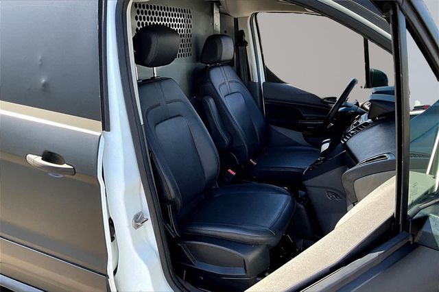 2022 Ford Transit Connect Van XL LWB w/Rear Symmetrical Doors - 22939115 - 12