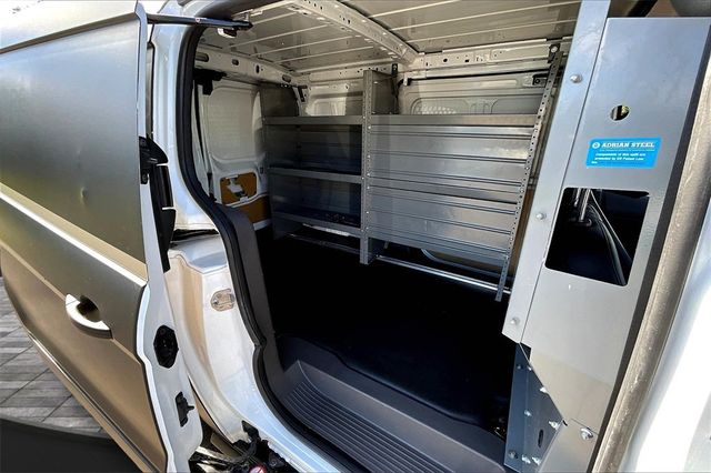 2022 Ford Transit Connect Van XL LWB w/Rear Symmetrical Doors - 22939115 - 13