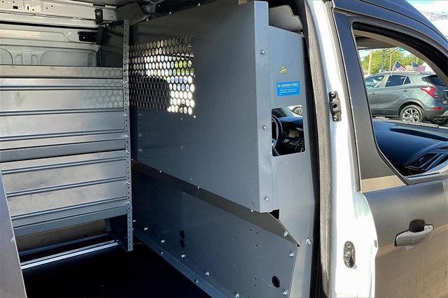 2022 Ford Transit Connect Van XL LWB w/Rear Symmetrical Doors - 22939115 - 14