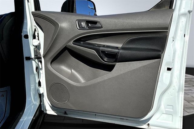 2022 Ford Transit Connect Van XL LWB w/Rear Symmetrical Doors - 22939115 - 15