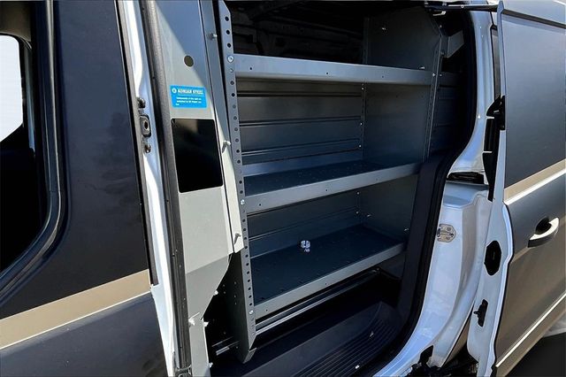 2022 Ford Transit Connect Van XL LWB w/Rear Symmetrical Doors - 22939115 - 16