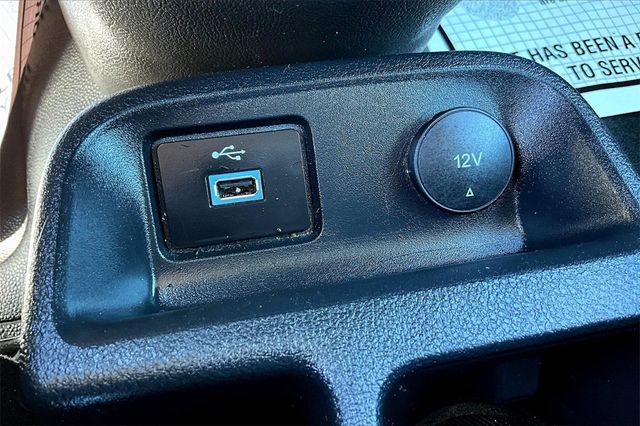 2022 Ford Transit Connect Van XL LWB w/Rear Symmetrical Doors - 22939115 - 22