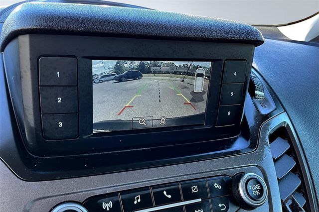 2022 Ford Transit Connect Van XL LWB w/Rear Symmetrical Doors - 22939115 - 24