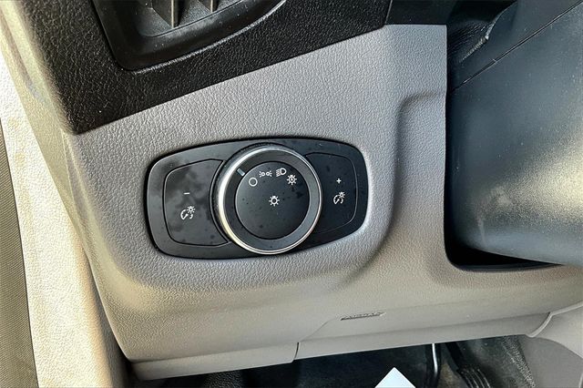 2022 Ford Transit Connect Van XL LWB w/Rear Symmetrical Doors - 22939115 - 25