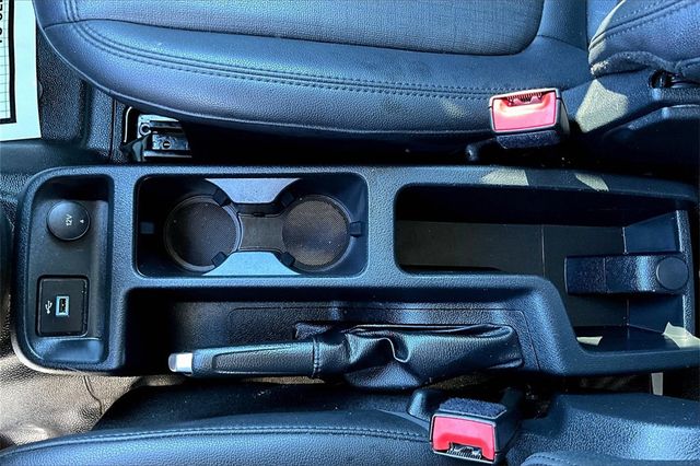 2022 Ford Transit Connect Van XL LWB w/Rear Symmetrical Doors - 22939115 - 26