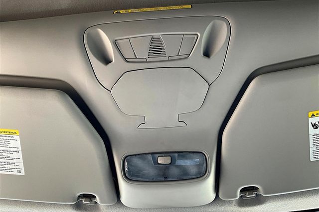 2022 Ford Transit Connect Van XL LWB w/Rear Symmetrical Doors - 22939115 - 27