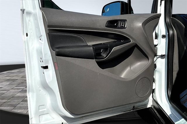 2022 Ford Transit Connect Van XL LWB w/Rear Symmetrical Doors - 22939115 - 8
