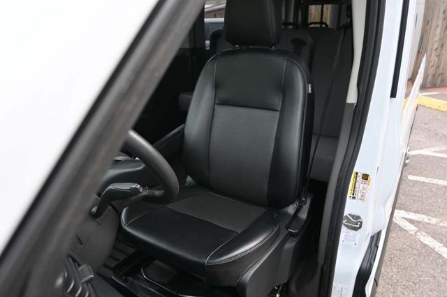 2022 Ford Transit Passenger Wagon T-350 148" Med Roof XL AWD - 22860429 - 13