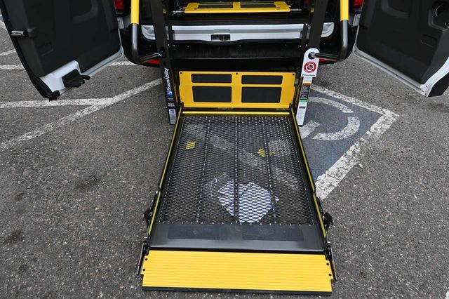 2022 Ford Transit Passenger Wagon T-350 148" Med Roof XL AWD - 22860429 - 20