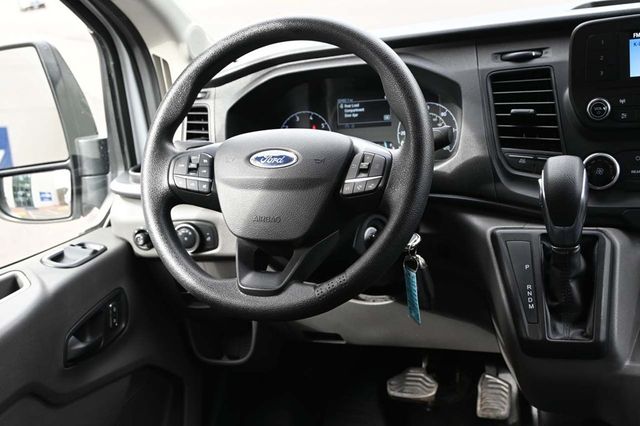 2022 Ford Transit Passenger Wagon T-350 148" Med Roof XL AWD - 22860429 - 27