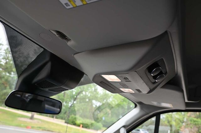 2022 Ford Transit Passenger Wagon T-350 148" Med Roof XL AWD - 22860429 - 32