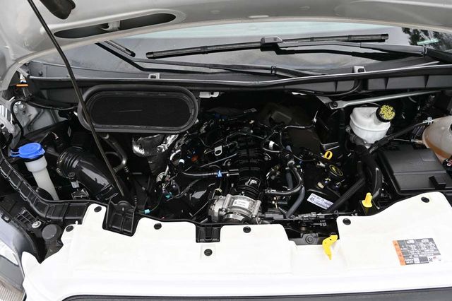 2022 Ford Transit Passenger Wagon T-350 148" Med Roof XL AWD - 22860429 - 36