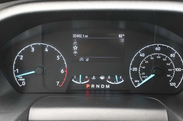 2022 Ford Transit Passenger Wagon T-350 148" Med Roof XL AWD - 22860429 - 37
