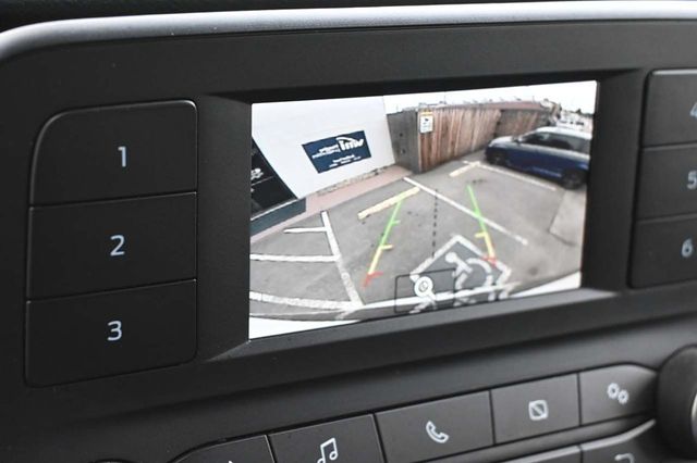 2022 Ford Transit Passenger Wagon T-350 148" Med Roof XL AWD - 22860429 - 38